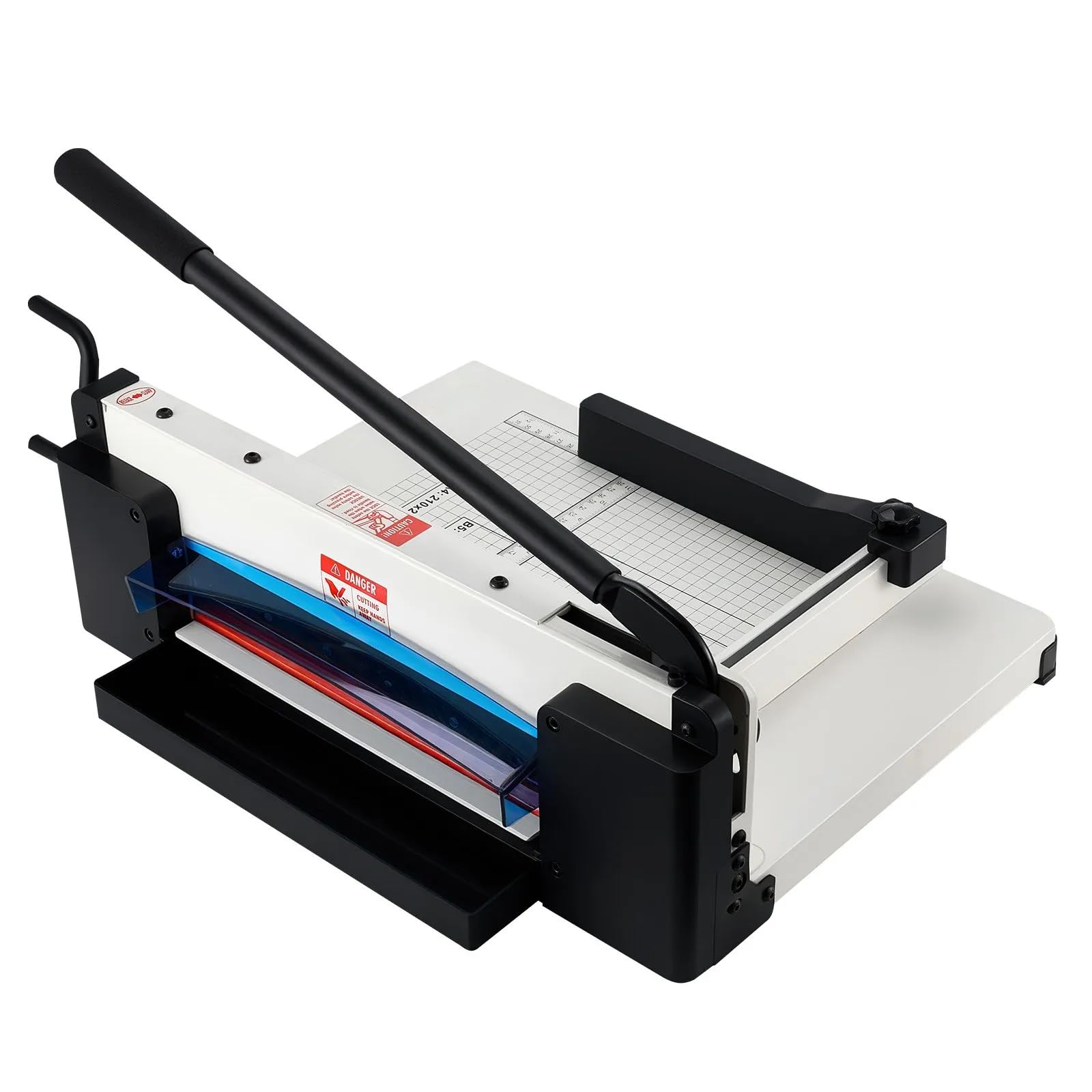 Tagliarisme a Leva Formato A4 Ghigliottina Binder