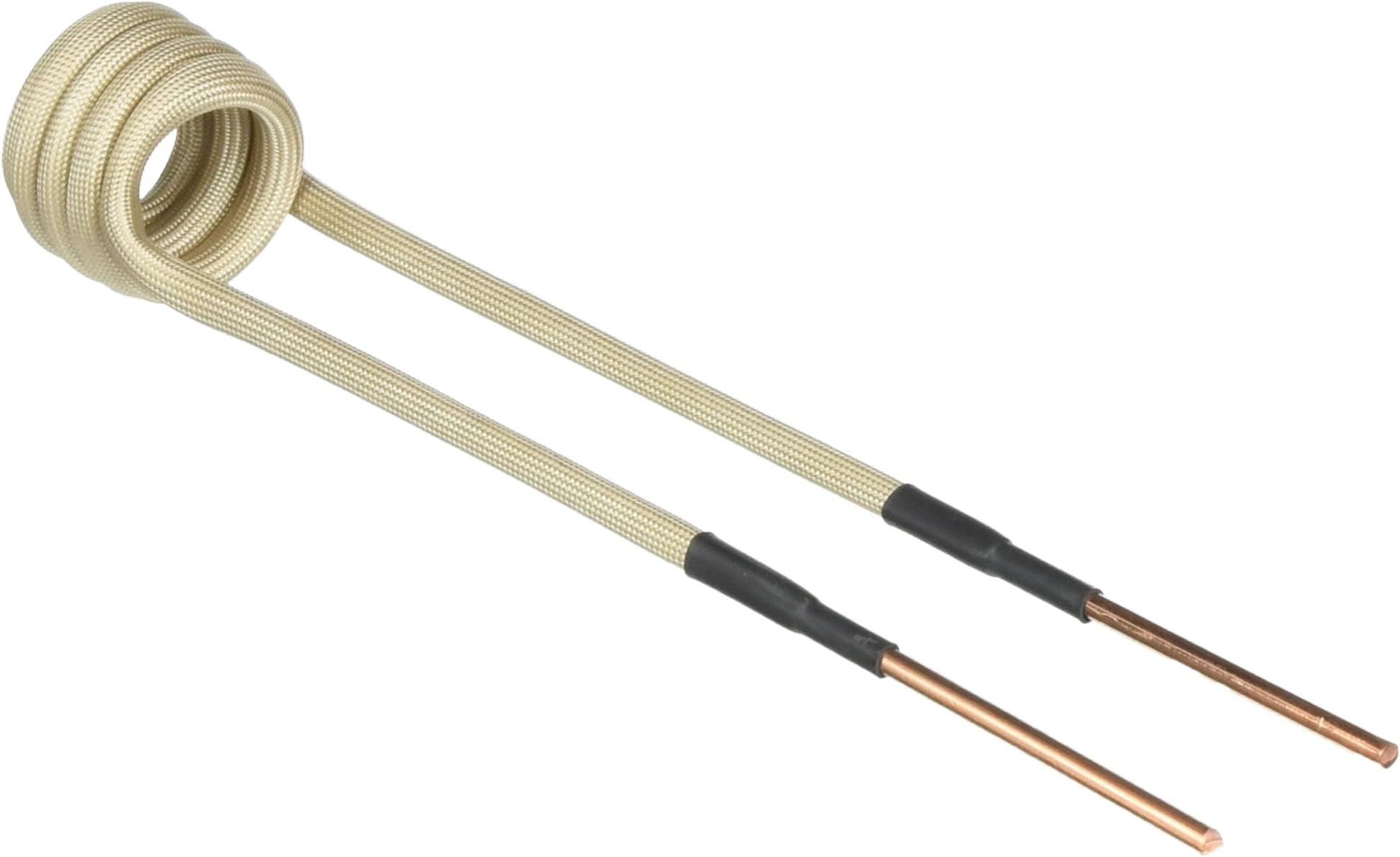 1"" I.D. Preformed Coil for Mini-Ductor