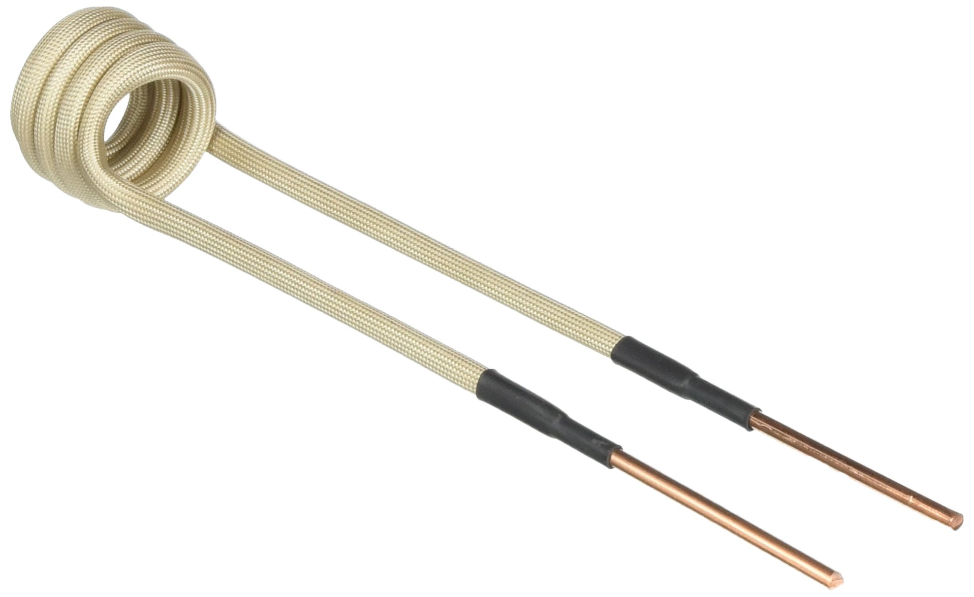 1"" I.D. Preformed Coil for Mini-Ductor