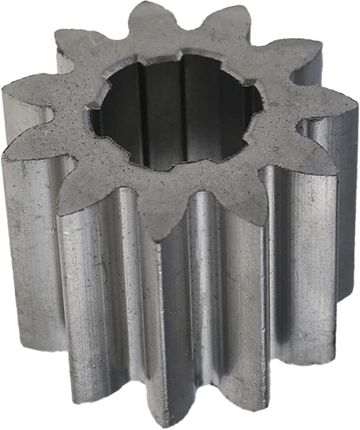 GX20053 Sector Pinion Gear fits JohnDeere Mowers 155C 190C D100 D105 D110 LA140 LA145 LA150 LA155 LA100 LA125 LA165 LA175