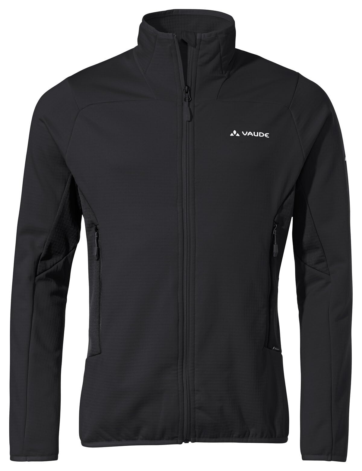 VAUDE Jacken Men's Monviso Fleece FZ Jacket II