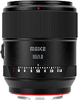 Vista 12 de Meike Motor paso a paso STM de gran angular de 1.299 in F1.4, lente vertical APS-C compatible con cámaras Sony E Mount FX30 A6400 A5000 A6000 A6100