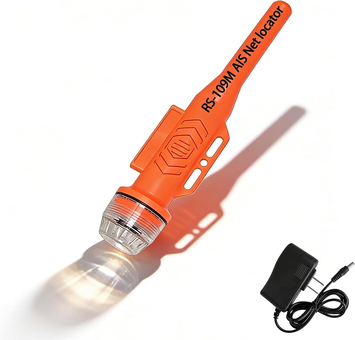 RS-109M Marine Net Locator