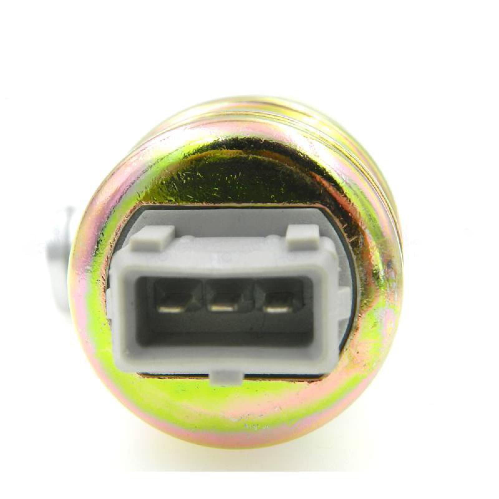 Valve De Contrôle D'air IAC - Compatible Citroën, Lancia, Peugeot - N° OEM 0280140537