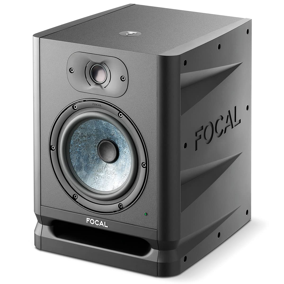 Amazon | Focal フォーカル/ALPHA EVO 65 (1本) スタジオモニター