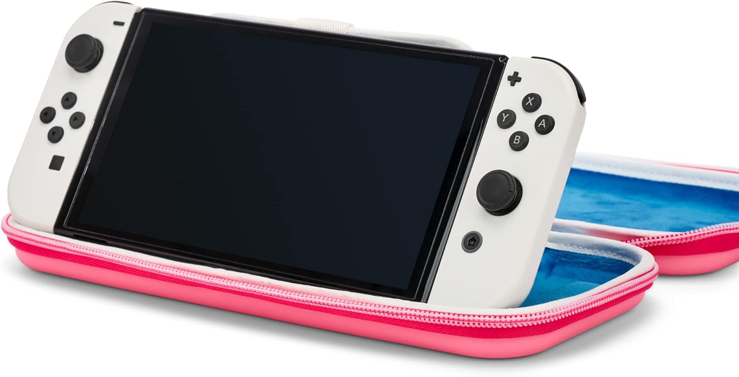 PowerA Slim Protective Console Case for Nintendo Switch - Image 7