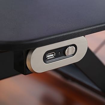 Amazon.com : ApexDesk ZT Series Height Adjustable Sit to