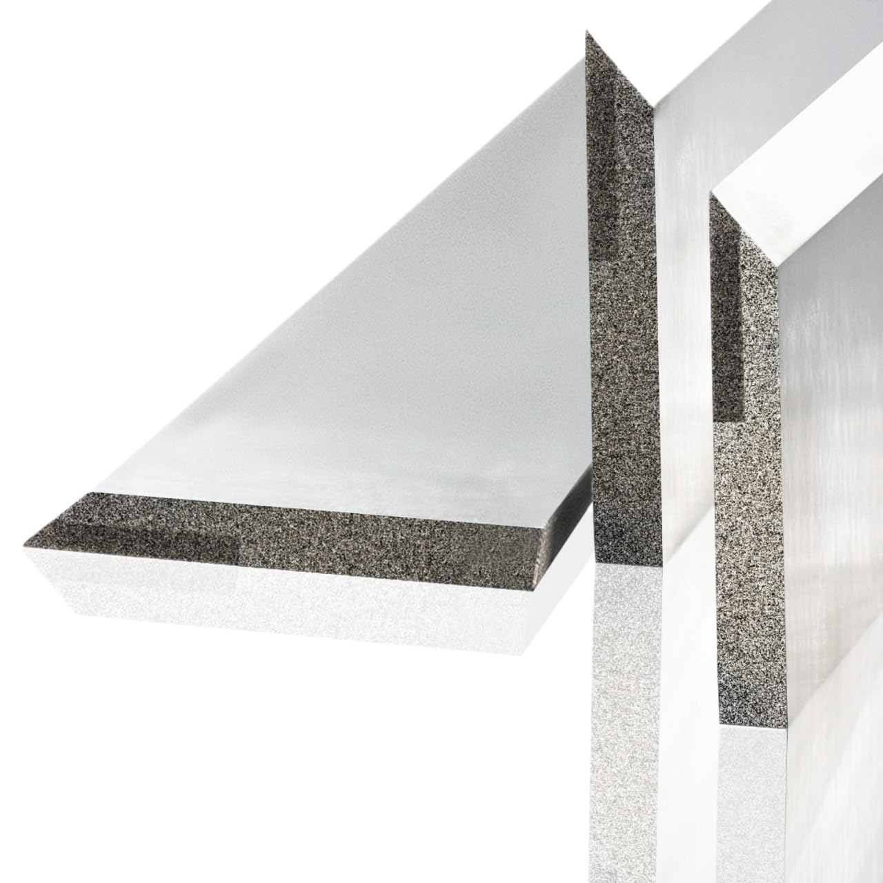 Lama Circolare CMT 250x3.2/2.2x30 Z40 - Per Taglio Preciso Su Legno, Metallo E Materiali Compositi