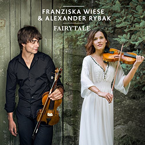Franziska Wiese & Alexander Rybak
