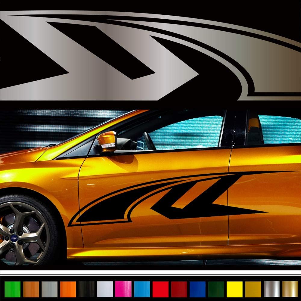 ラインカーステッカー219 バイナルグラフィック車カスタムワイルドスピード系デカール14色から選べる シルバー ラインカーステッカー219 バイナルグラフィック車カスタムワイルドスピード系デカール14色から選べる シルバー