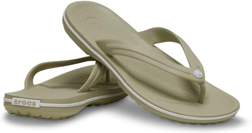 Image of Crocs Unisex Crocband Switch Flip