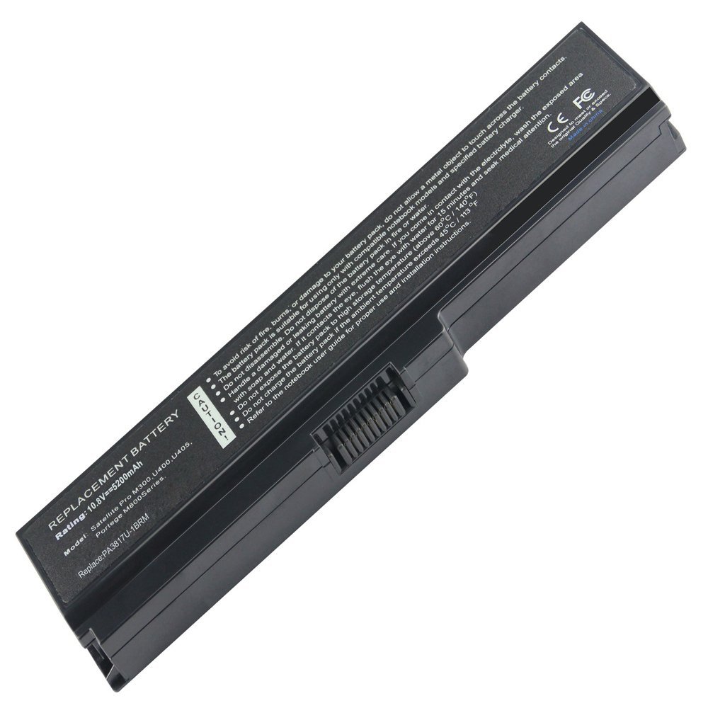 SellZone Compatible Replacement Laptop Battery for Satellite C640 (B08L88CVRW) Amazon Price History, Amazon Price Tracker