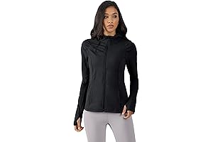 Yogalicious: The Ultimate Lightweight Hoodie for Fitness Enthusiasts