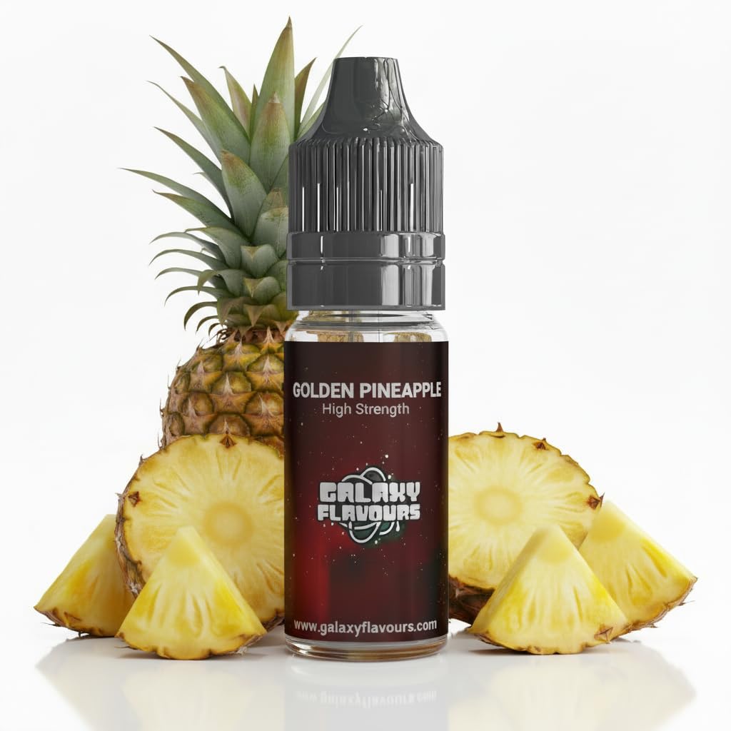 Peppermint Food Flavouring Drops 10ml - Premium Mint Extract for Professional Baking & Luxury Peppermint Beverages - High Strength Food Grade Concentrate by GALAXY FOOD FLAVOURS — view 191