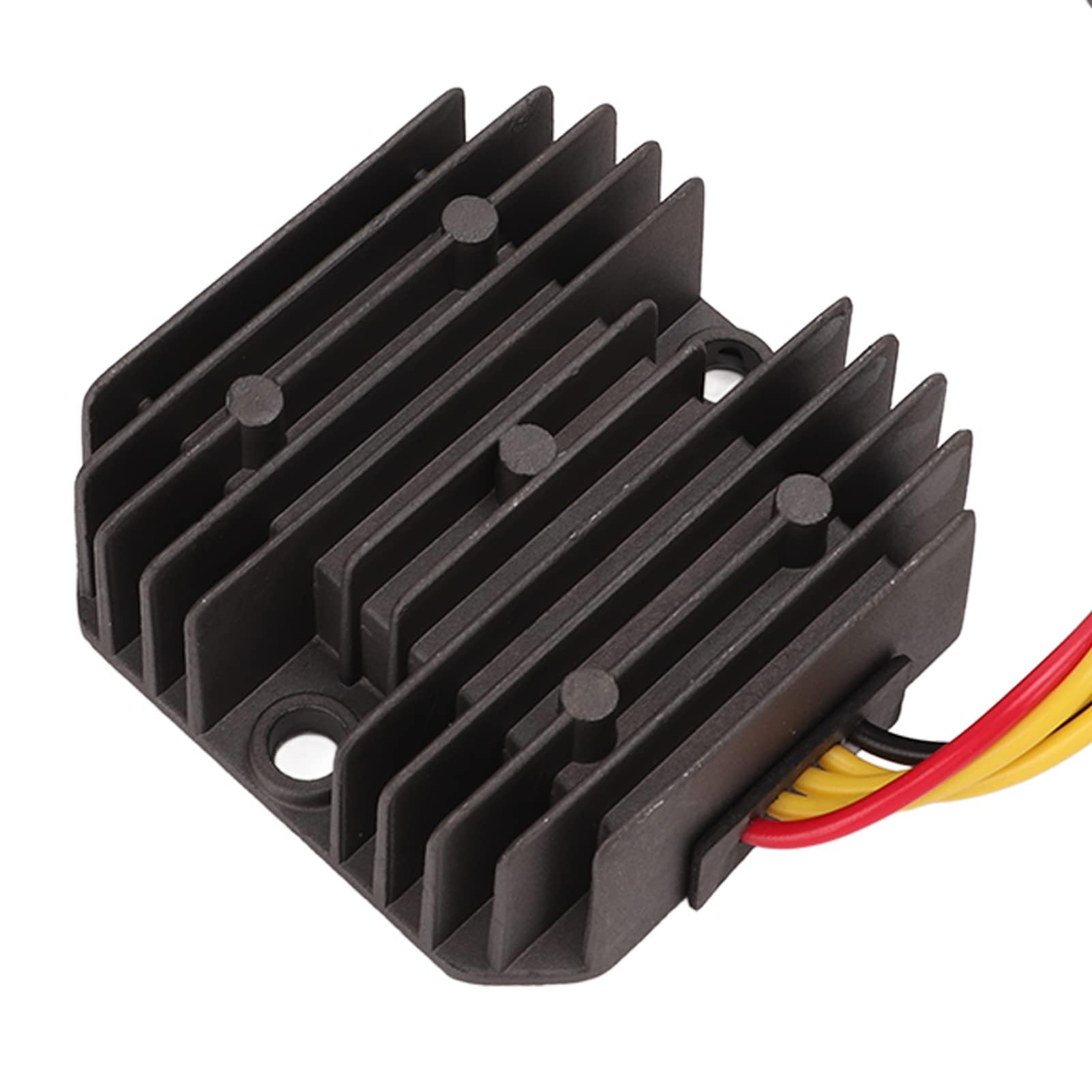 12V ATV Prostownik 31600 LBA7 900 Regulator Napięcia ze Stopu Aluminium Zamiennik dla MXU250 UXV 500 MXU 500