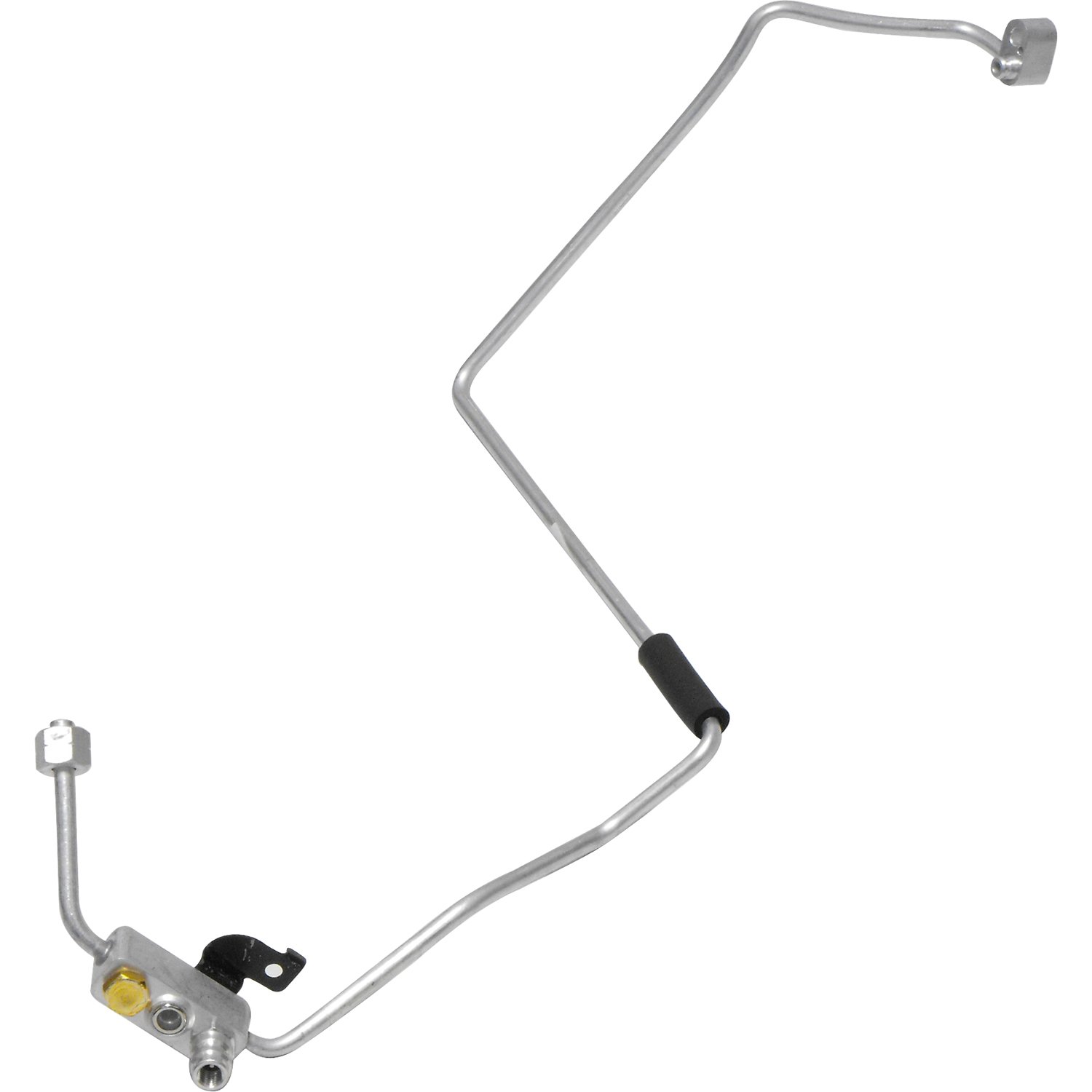 Photo 1 of UAC HA 11037C A/C Refrigerant Liquid Hose