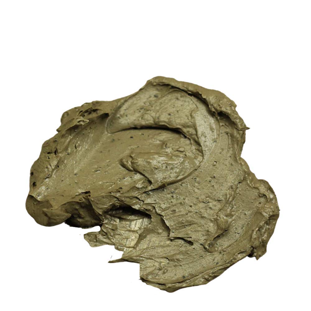 Mud Mask, Rejuvenating Dead Sea Clay with Bentonite Clay