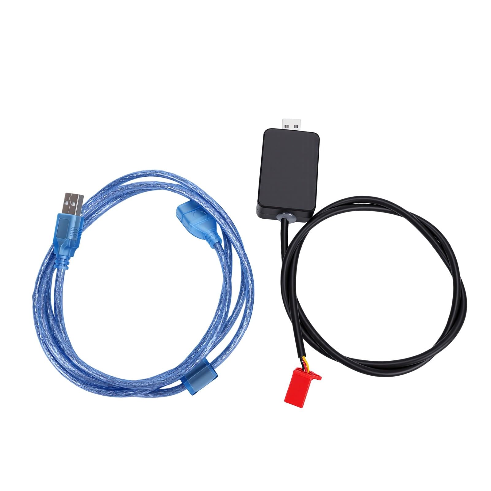 Cavo USB per Controller Serie ND SIAYQ Programmazione Affidabile Parametri Regolabili Cavo USB Facile Configurazione 1 unità