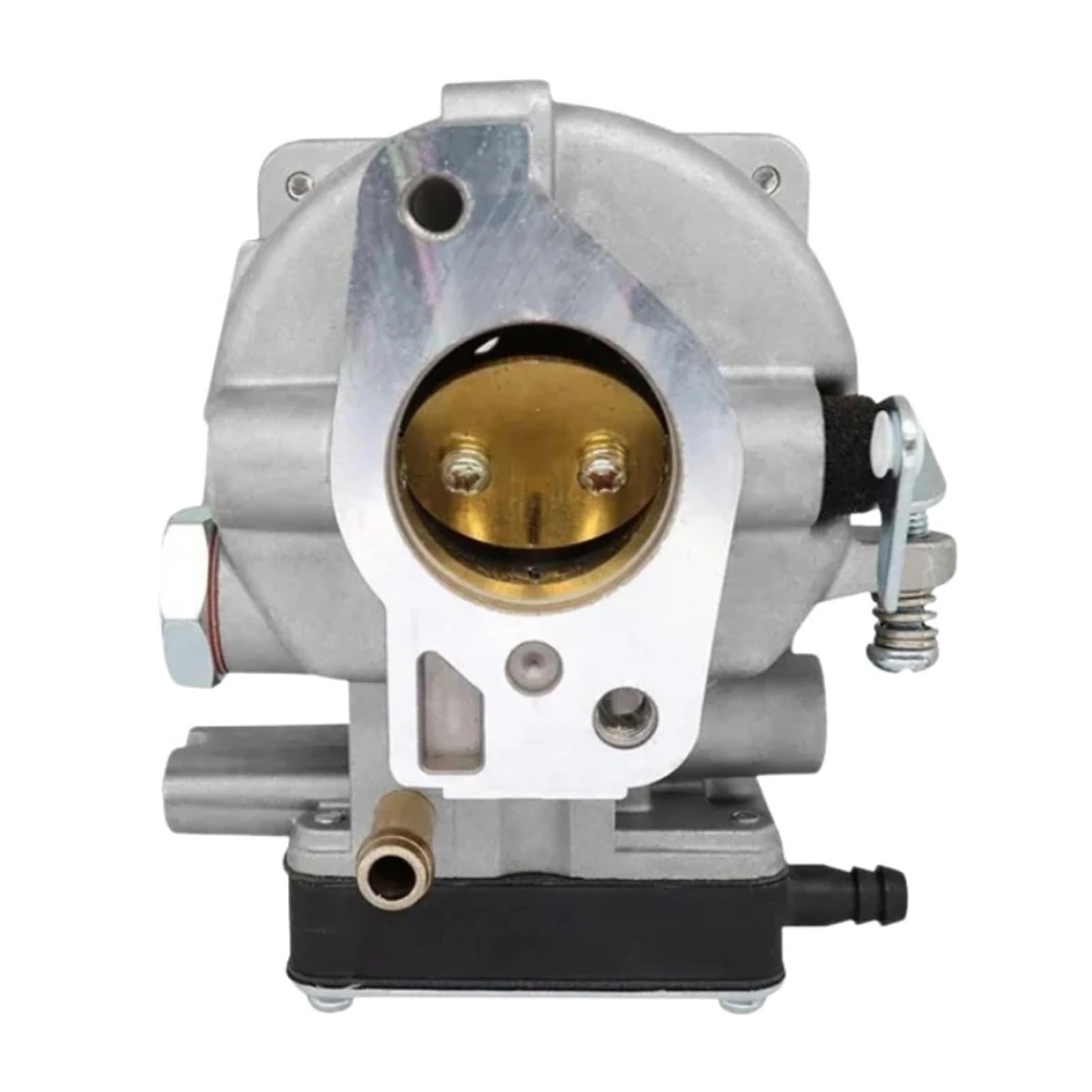 Carburateur pour tondeuse herbe haute et entretien pelouse B&S 694026