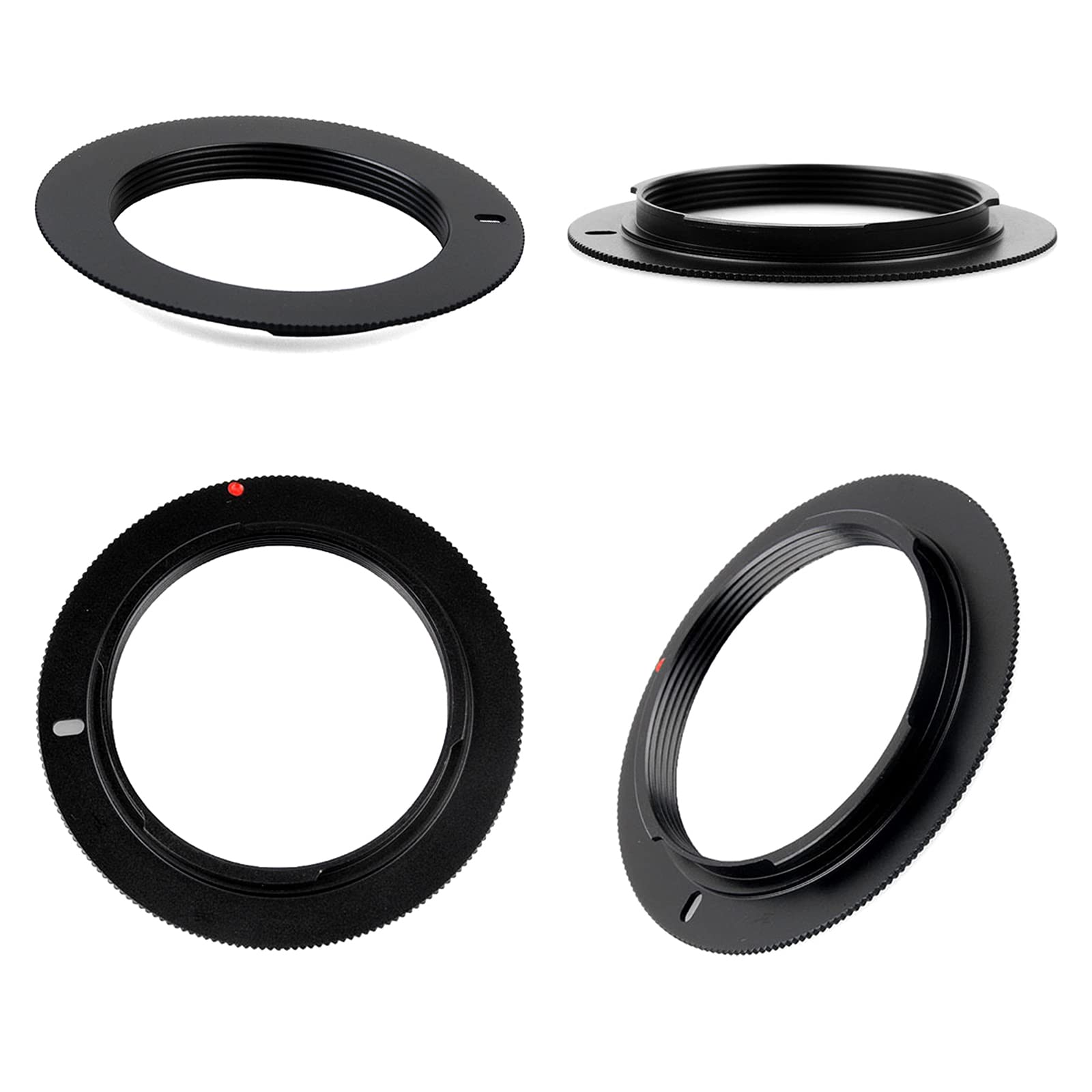 49MM AI Bague D'INVERSION pour Objectif DE DIAMETRE 49 MM vers BOITIER