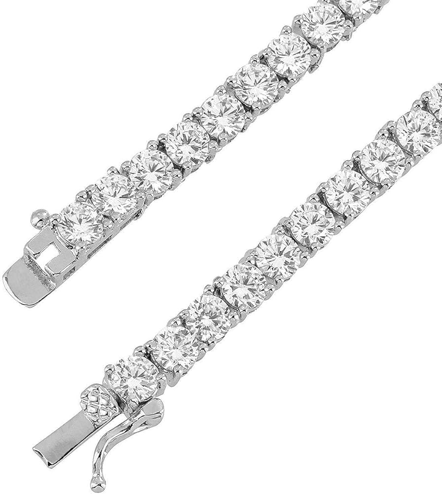 ダイヤ テニスネックレス 70cm 5.5ct ロング ホワイトゴールド imgrc0100127352.jpg