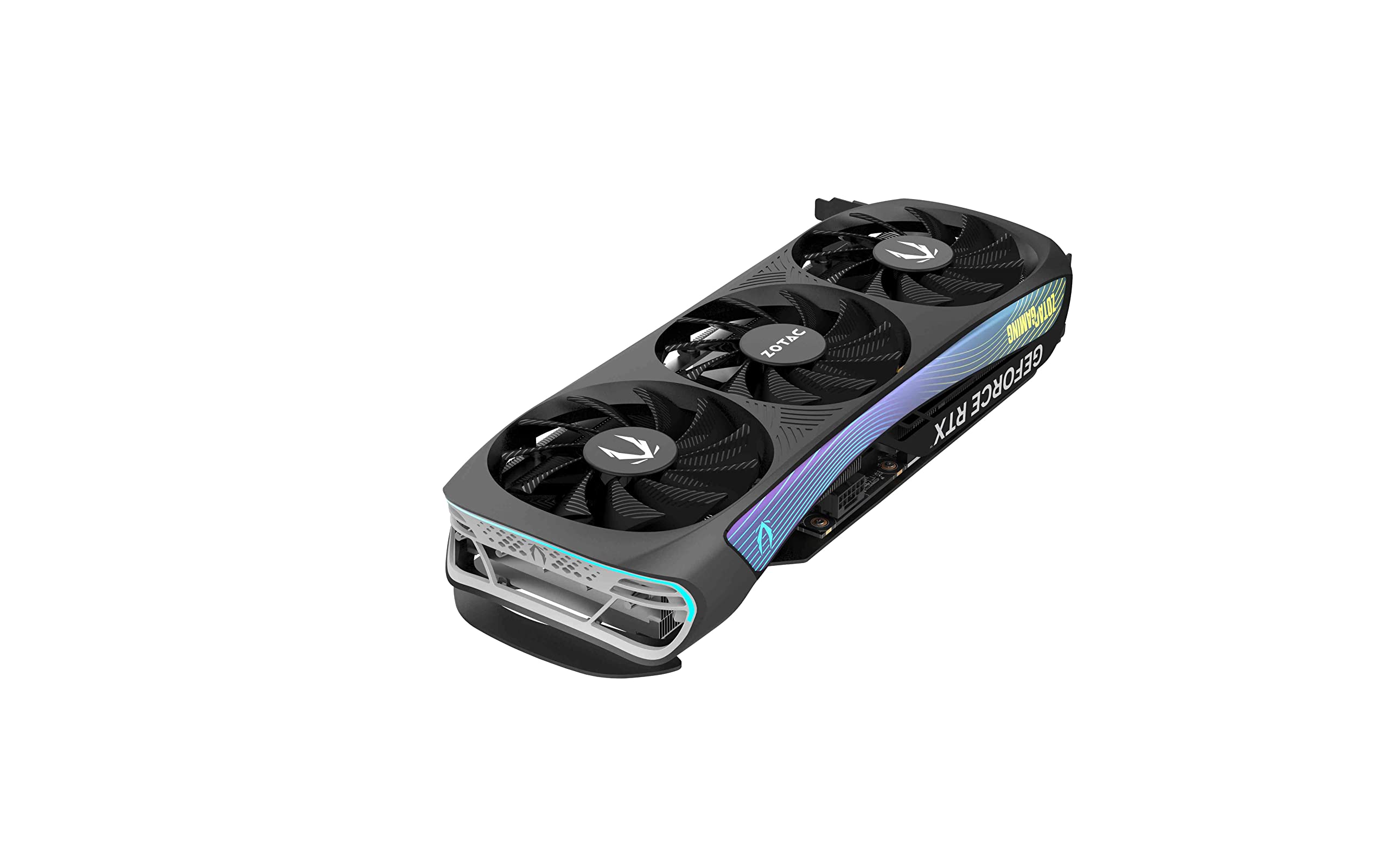 Amazon.in: Buy ZOTAC Gaming GeForce RTX 4070 Ti AMP AIRO 12GB
