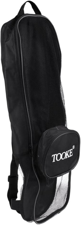 Large Mesh gear pouch Sports Bags Travel Backpack for Scuba Diving, Snorkeling, Swimming, Beach and