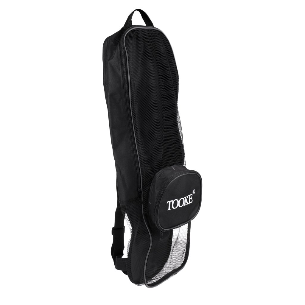 Sac à Dos Avec Bandoulière Réglable Unique pour Accessoires de Sous-Marine Sports Nautiques