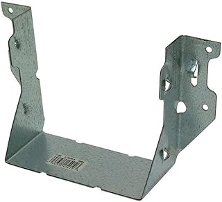 Simpson Strong Tie LUS26-3 Triple 2-Inch by 6-Inch Double Shear Face Mount Joist Hanger