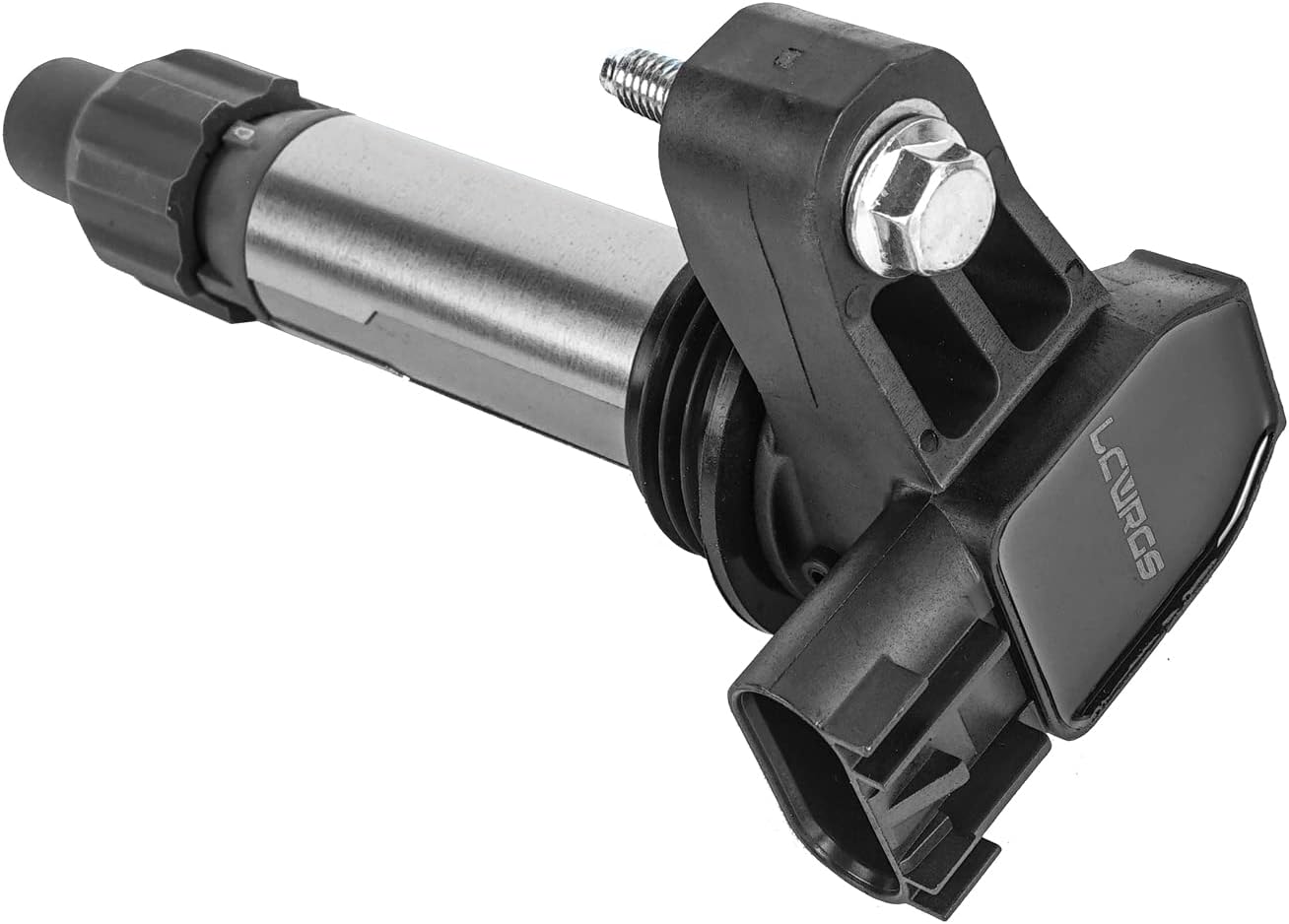 Set of 6 Ignition Coil for 3.6 3.0 3.2 V6 Buick Enclave GMC Acadia Terrain Cadillac CTS SRX XTS Chevy Traverse Malibu Impala Equinox 2010 2012 2013 2014 2015 2016 Coil Packs Replaces# UF569