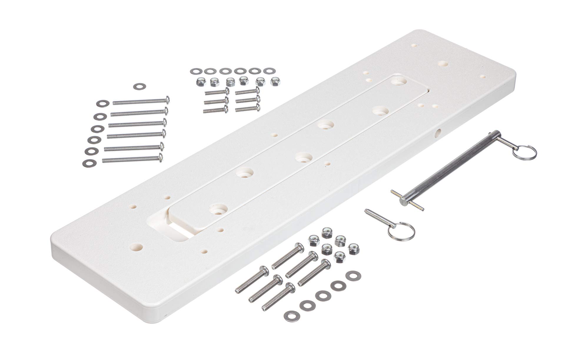 MotorGuideUniversal Removable Mount for Trolling Motors