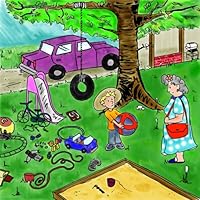 Little Mikey Adventures: The Mystery of Momma's Purse Strap 0578119498 Book Cover
