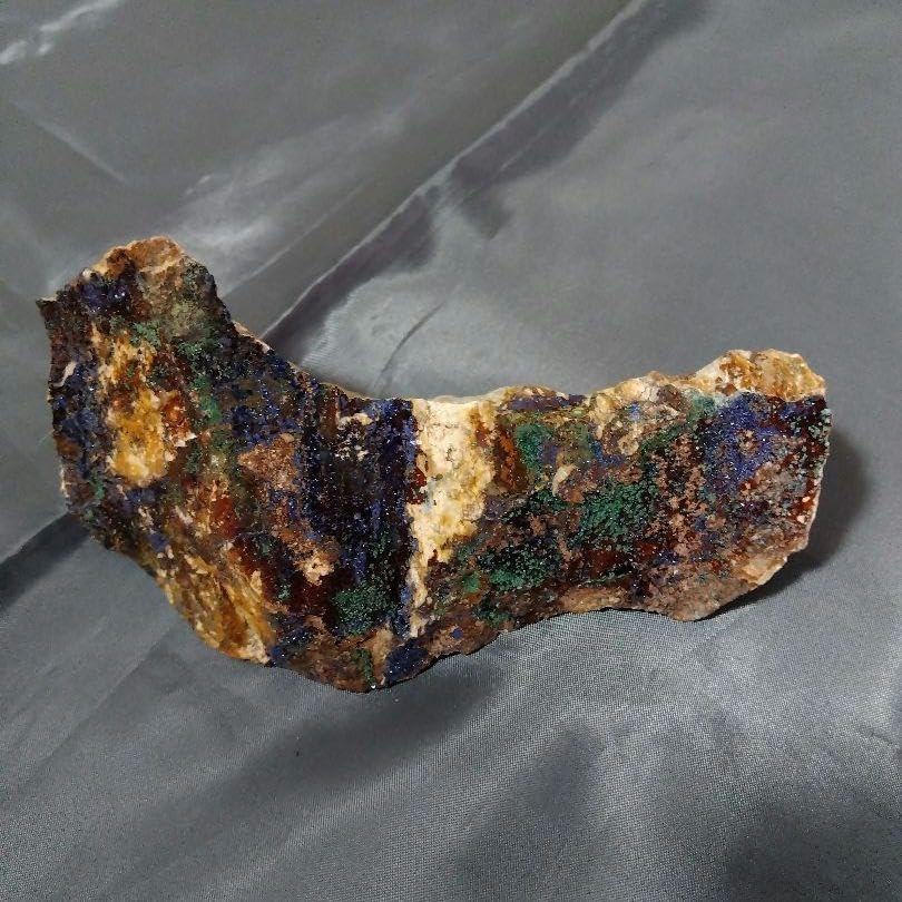 高品質 ピーチサンムーンストーンハート♡No.2237 レア】【超美石