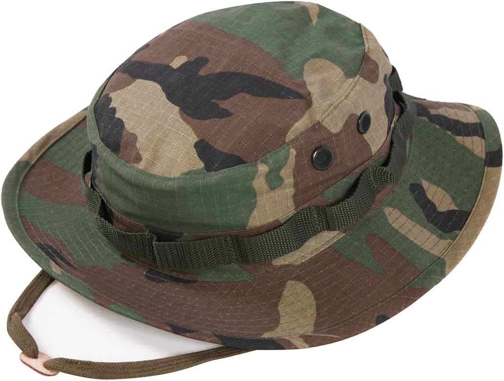 mens Highland Tactical Hat Sun Hat