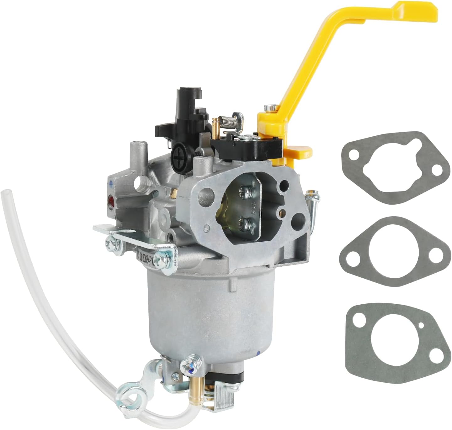 Carburetor Replacement For Westinghouse WGen5300DFcv Generator With 274CC Engine