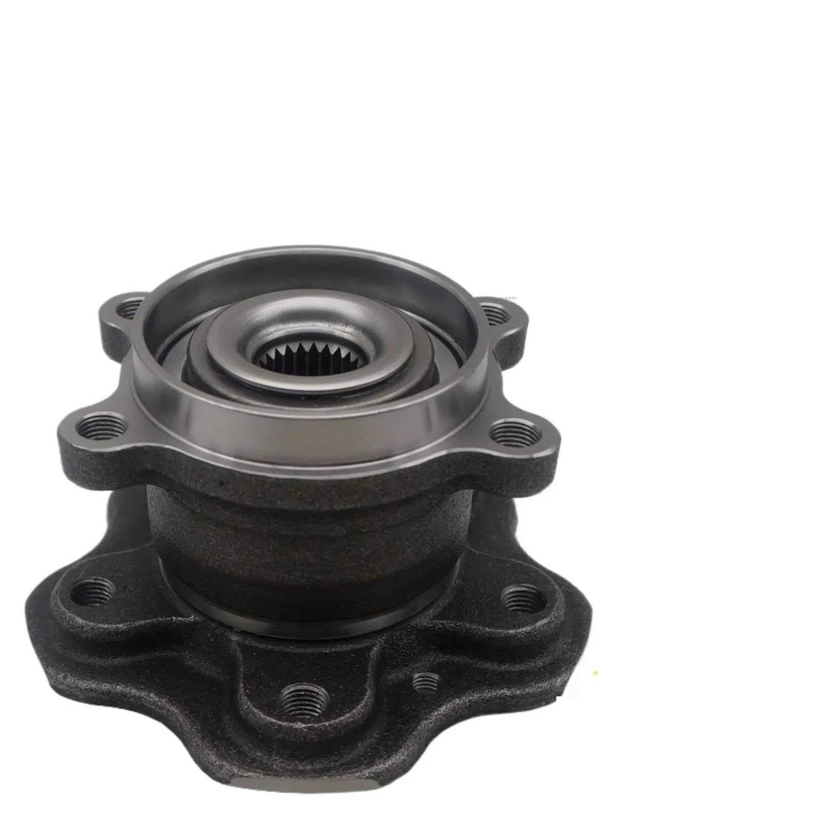 Moyeu de roue arrière 43202-4EG0A 4WD conçu en acier allié renforcé