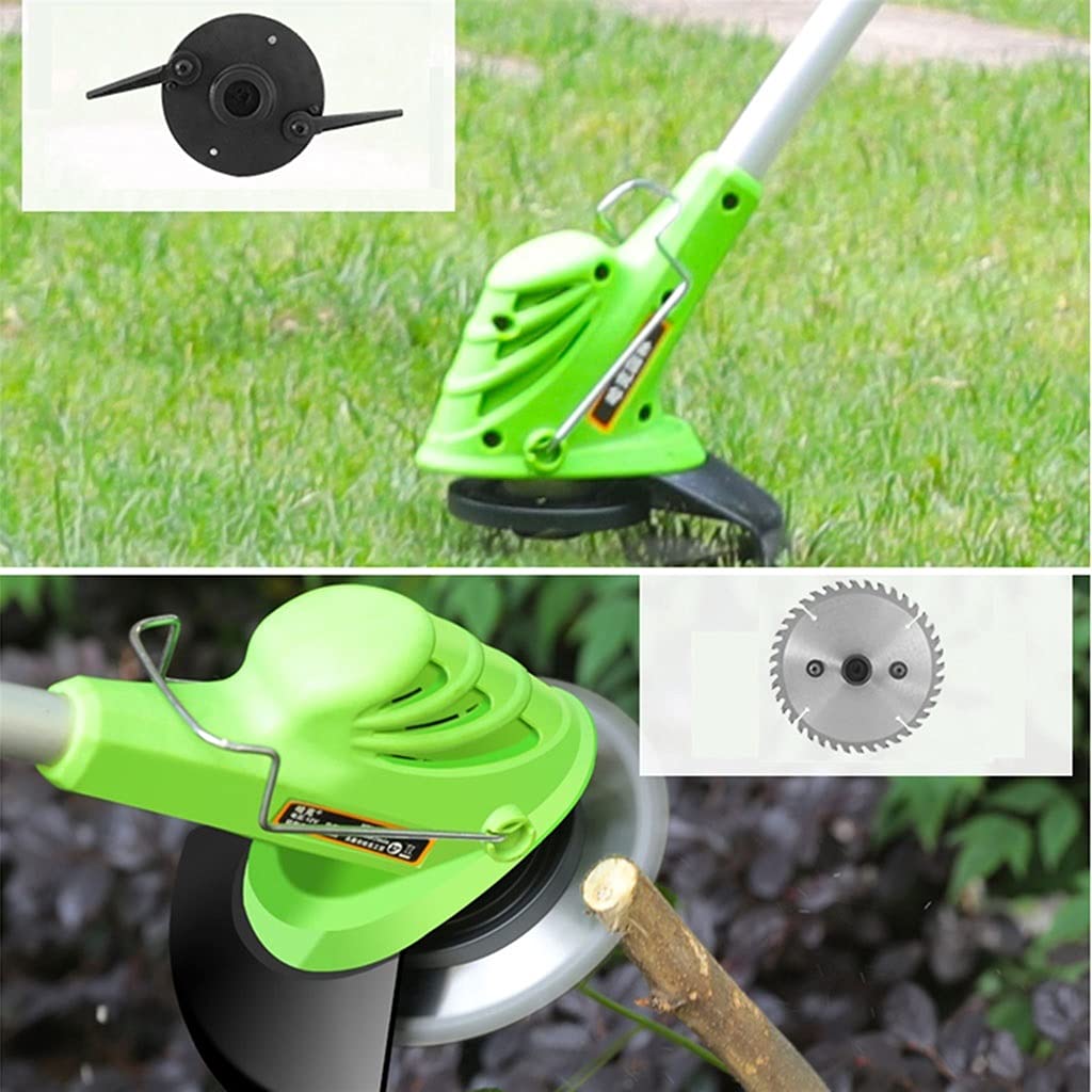 Tosaerba Tosaerba per Uso Domestico Nuovo Tosaerba Portatile in Metallo Piccolo Tosaerba per Uso Domestico Leggero e Comodo
