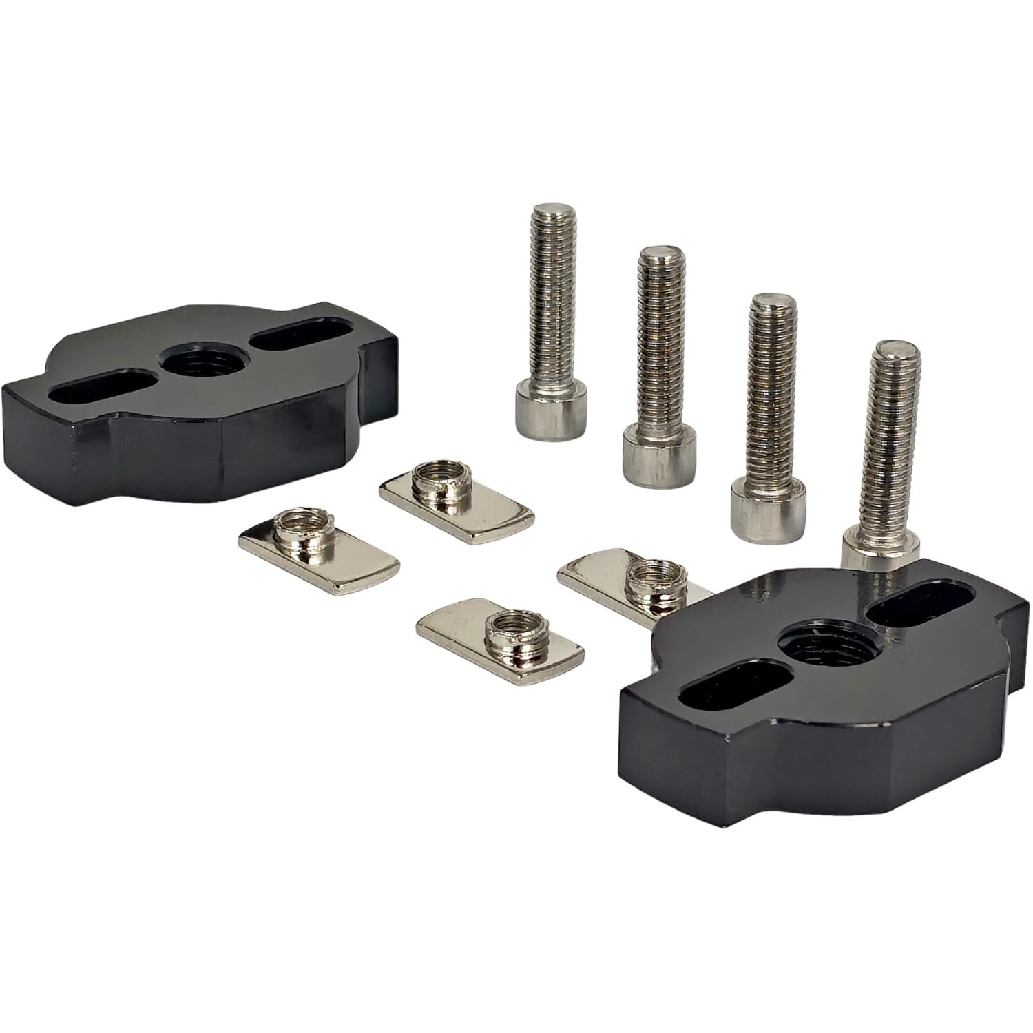 Amazon.com: XYZIL Heavy-Duty ATV Tie Down Anchor Kit Compatible
