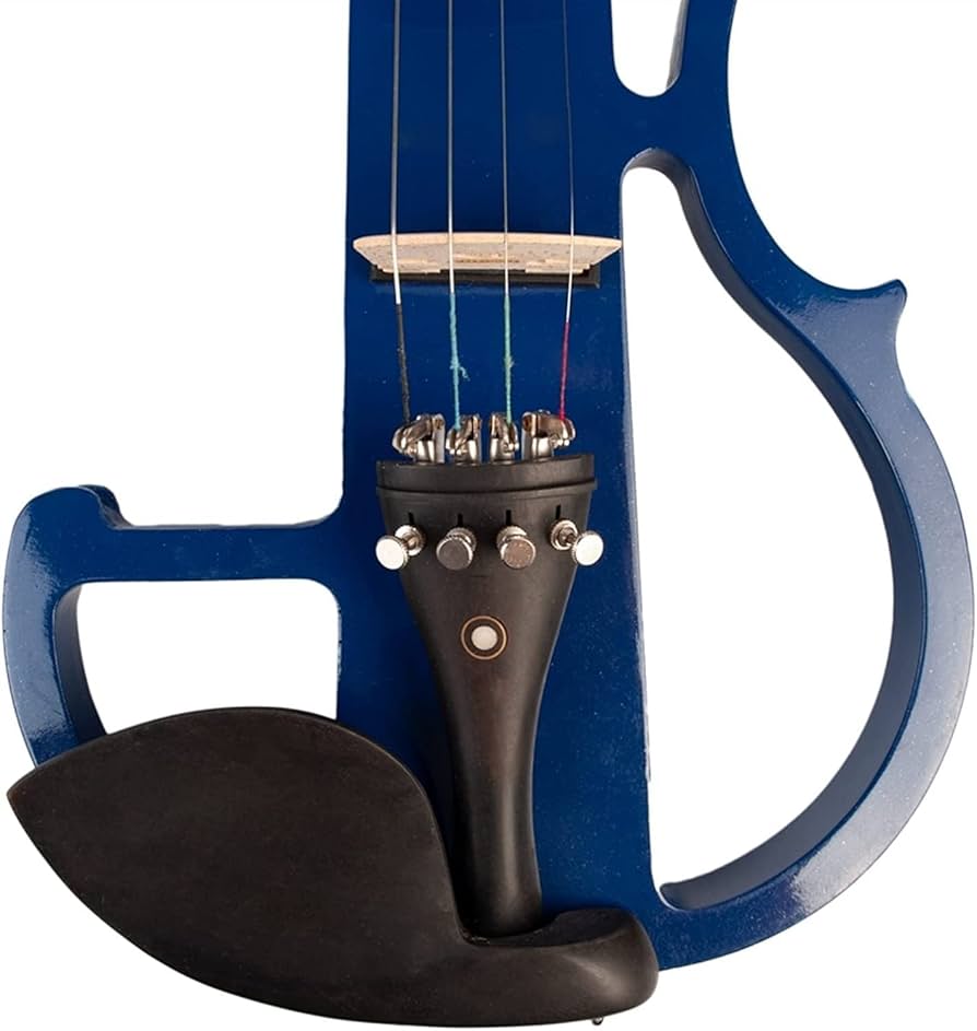 Amazon.co.jp: エレクトリックバイオリン サイレントバイオリン 初心者