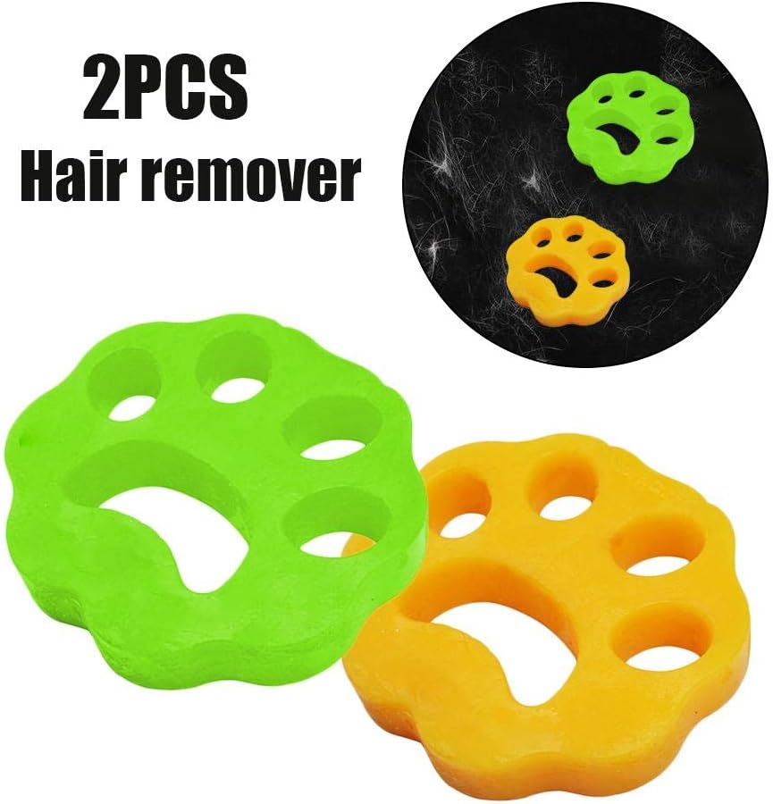 peli di animali domestici per il bucato