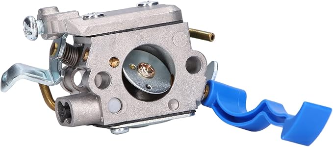 Review Uxsiya Carburetor Kit, Reliable Heavy Duty Mower Carburetor Aluminum for Lawn Mower Review Uxsiya Carburetor Kit, Reliable Heavy Duty Mower Carburetor Aluminum for Lawn Mower