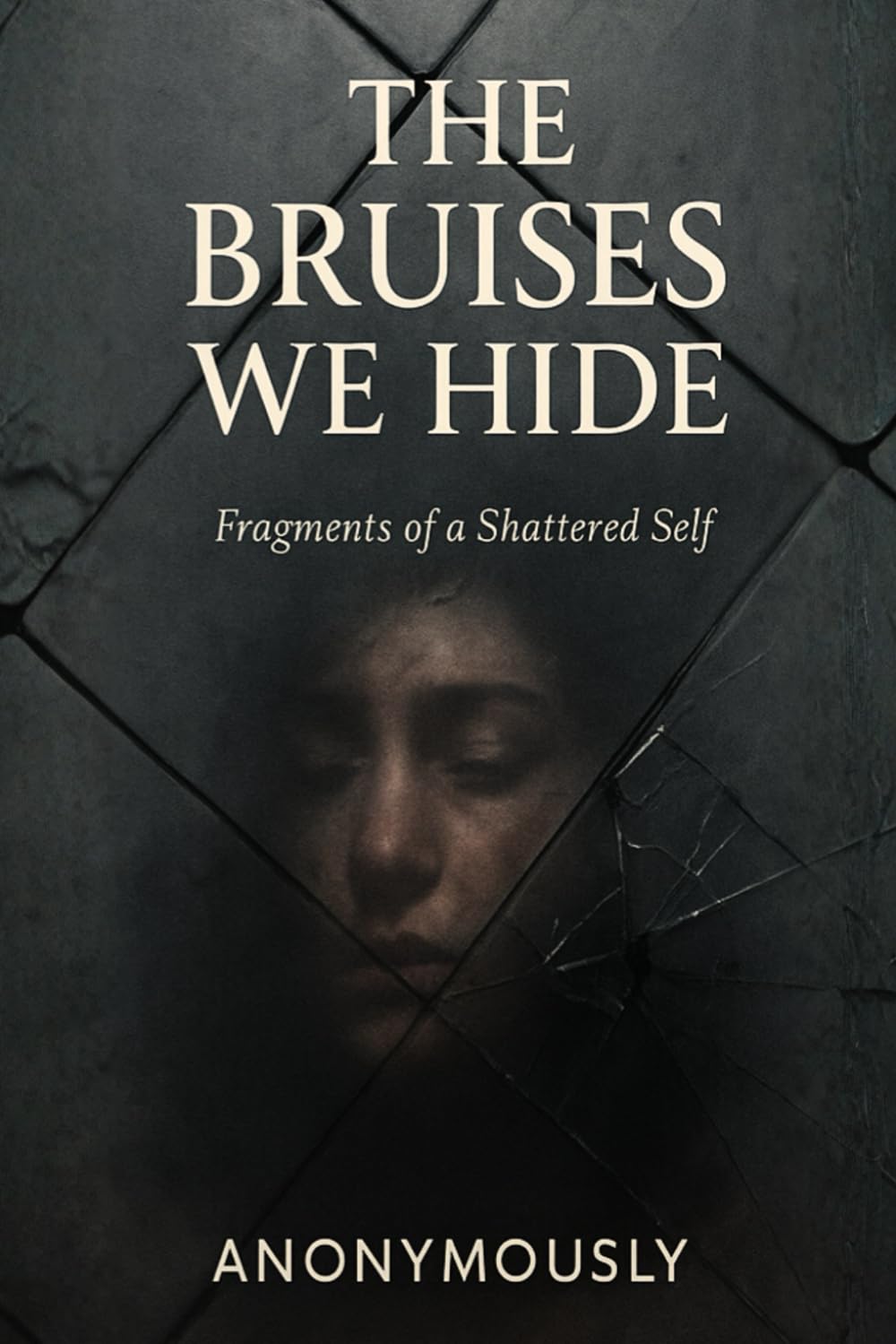 THE BRUISES WE HIDE: Fragments Of a Shattered Self
