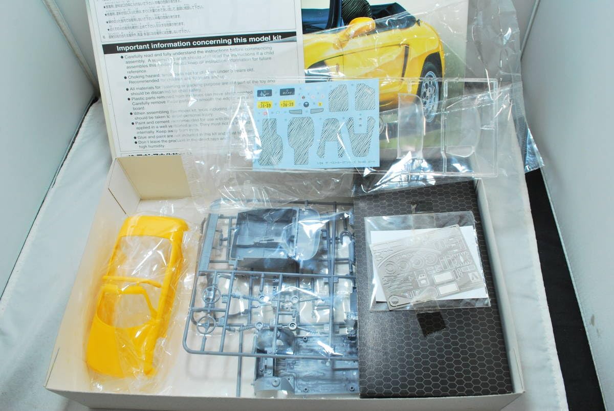 日本未発売 F1マシンコレクション ティレル018 中嶋悟モデル 希少 日本