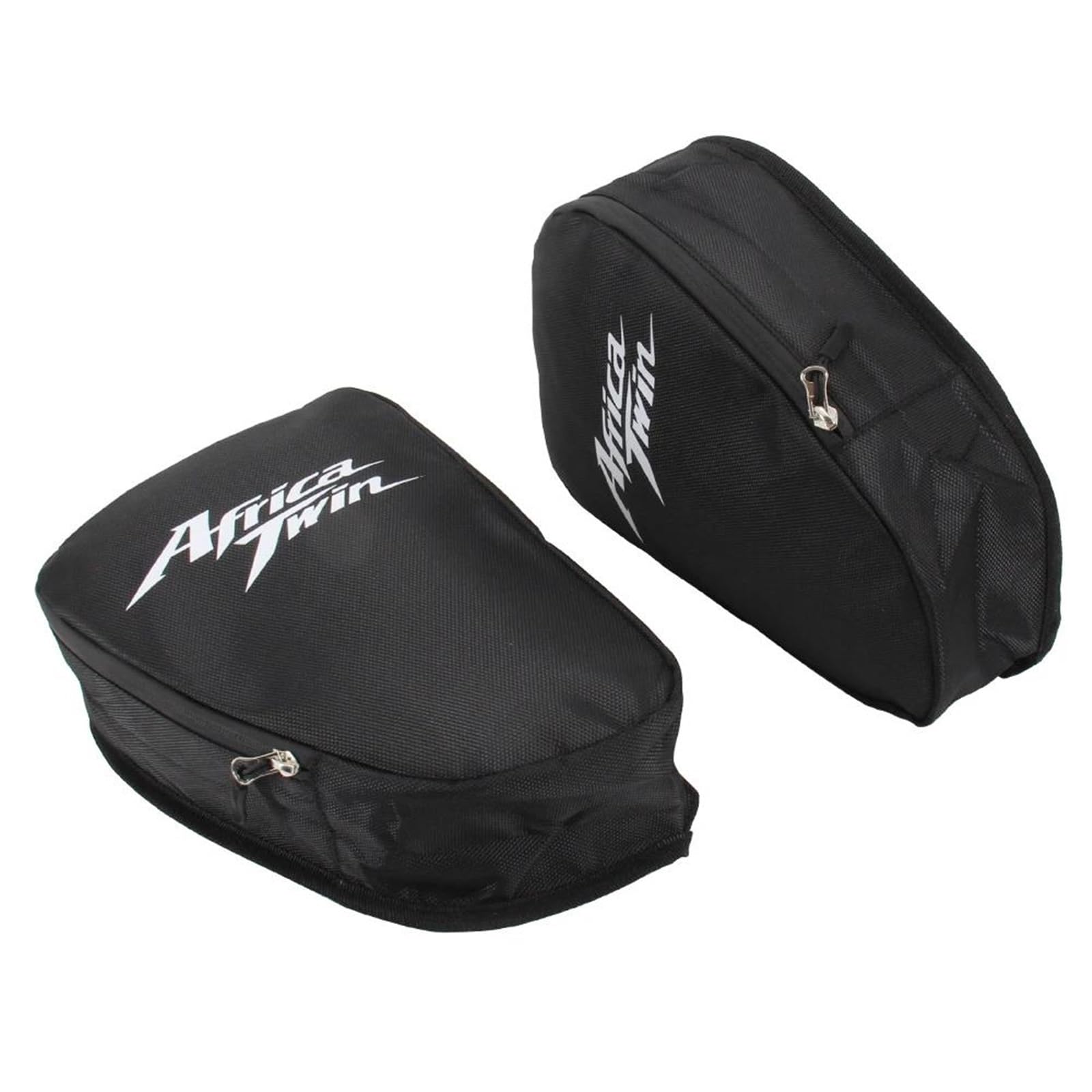 Paquete de almacenamiento Bolsas Para Defensas De Motocicleta Para H&onda CRF1100L CRF1000L Africa Twin Adventure Sports 2015-2021Bolsas Para Colocar Herramientas En El Parachoques Bolsa de colocación