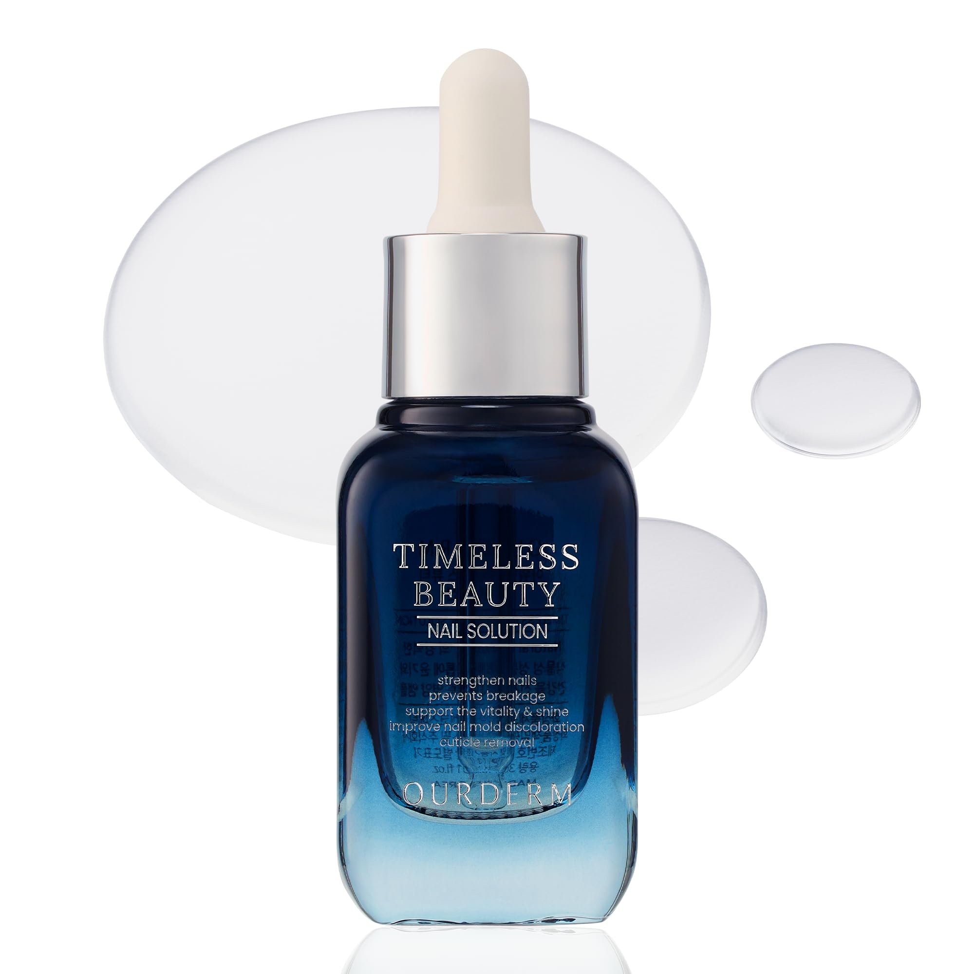 Nail Strengthener Treatment Serum, 30ml