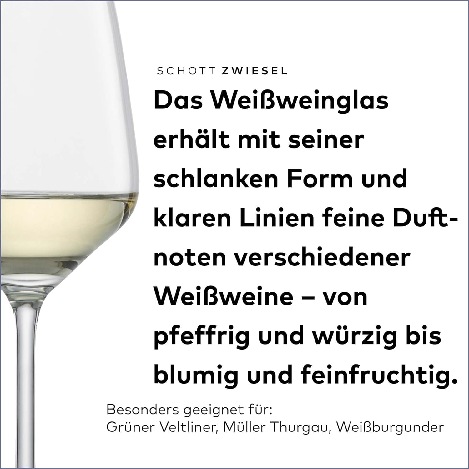 SCHOTT ZWIESEL Premium Glas Set Tulip 18er Set, Weingläser und Sektgläser aus Tritan Kristallglas, spülmaschinenfestes Glas Set, 124136