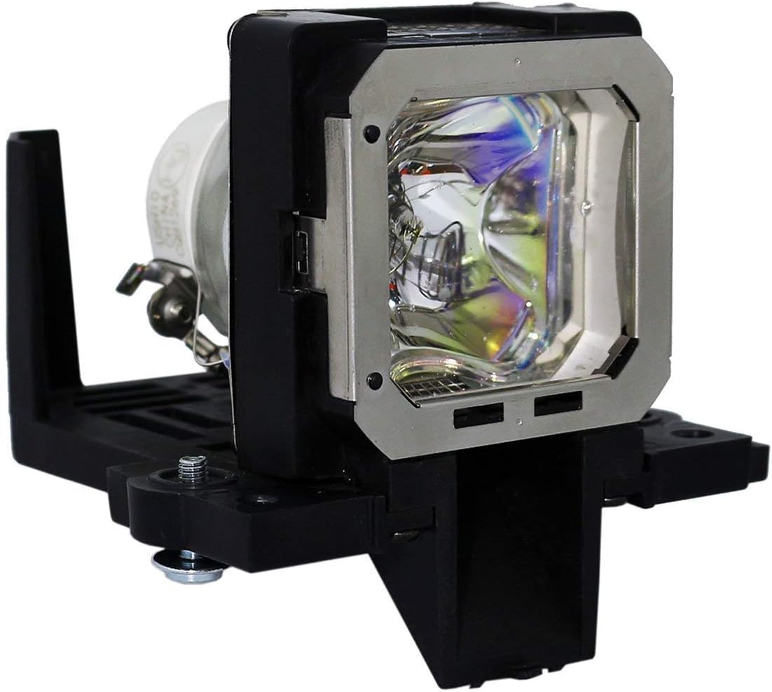 Supermait PK-L2312U Replacement Projector Lamp with Housing for JVC DLA-RS46U / DLA-RS48U / DLA-RS56U / DLA-RS66U3D / DLA-X35 / DLA-X55R / DLA-X75R / DLA-X95R / DLA-X500R / DLA-X700R / DLA-X900R