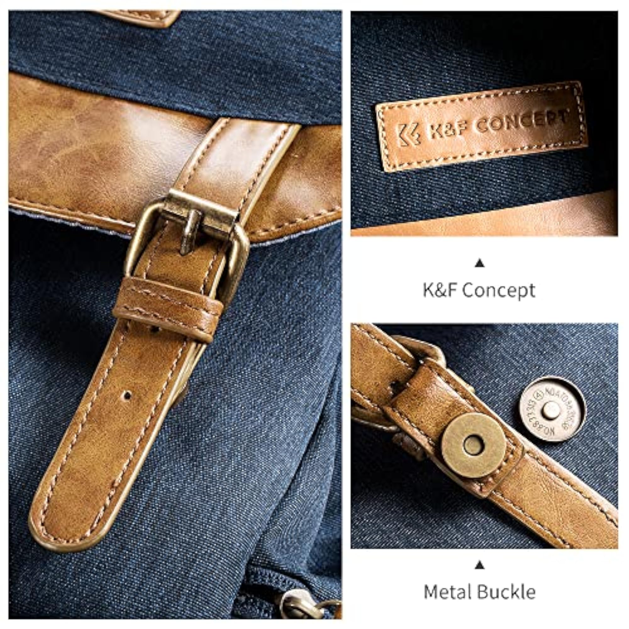Multi-Functional Camera Backpack for Photographers