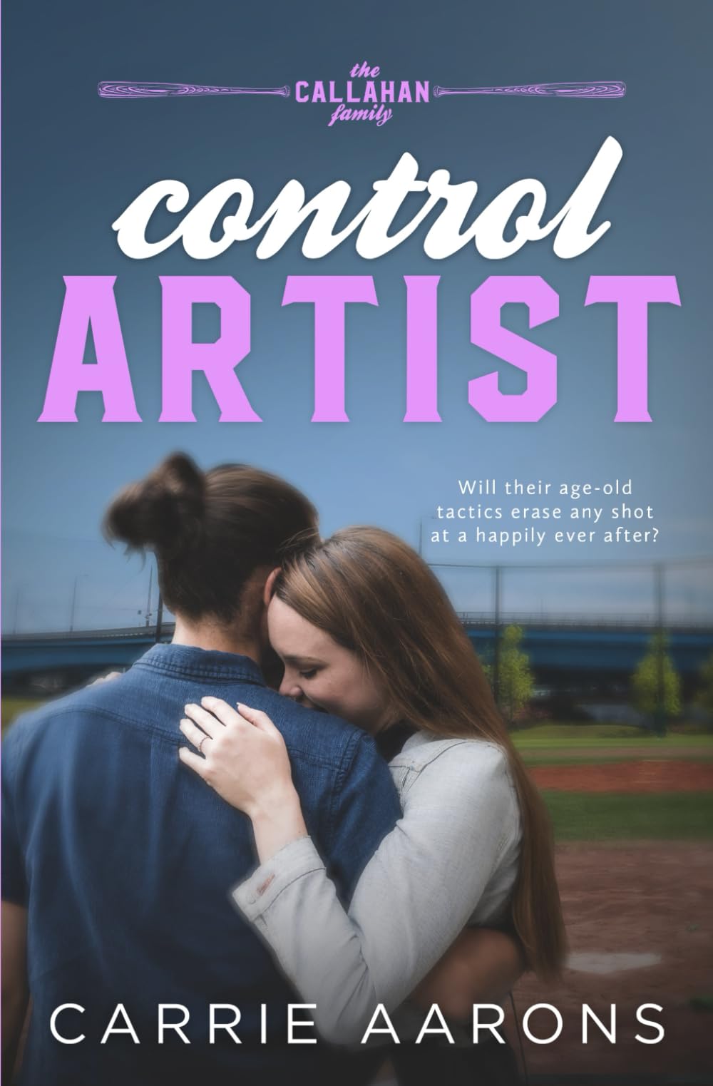 Control Artist: 4 (Callahan Family)