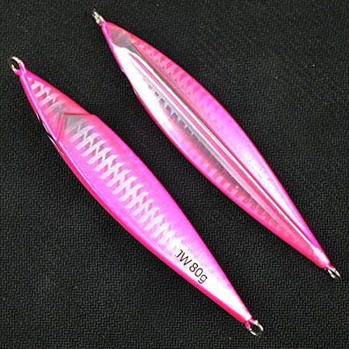 Jigging world A177 Slow Pitch Jigs